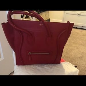 Celine bag Authentic